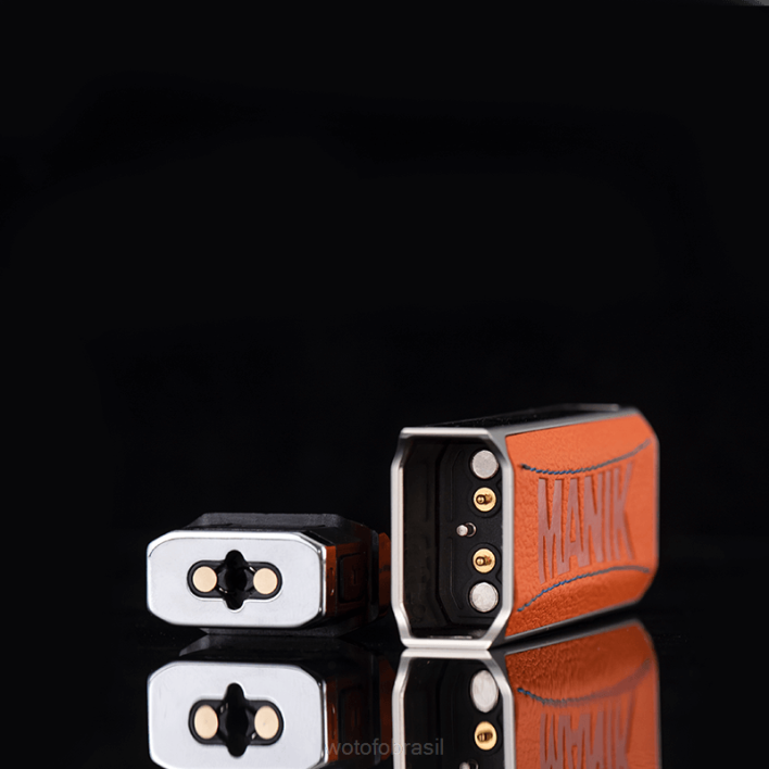 WOTOFO vape flavours - verde T2XB25 Wotofo MANIK kit mini cápsula
