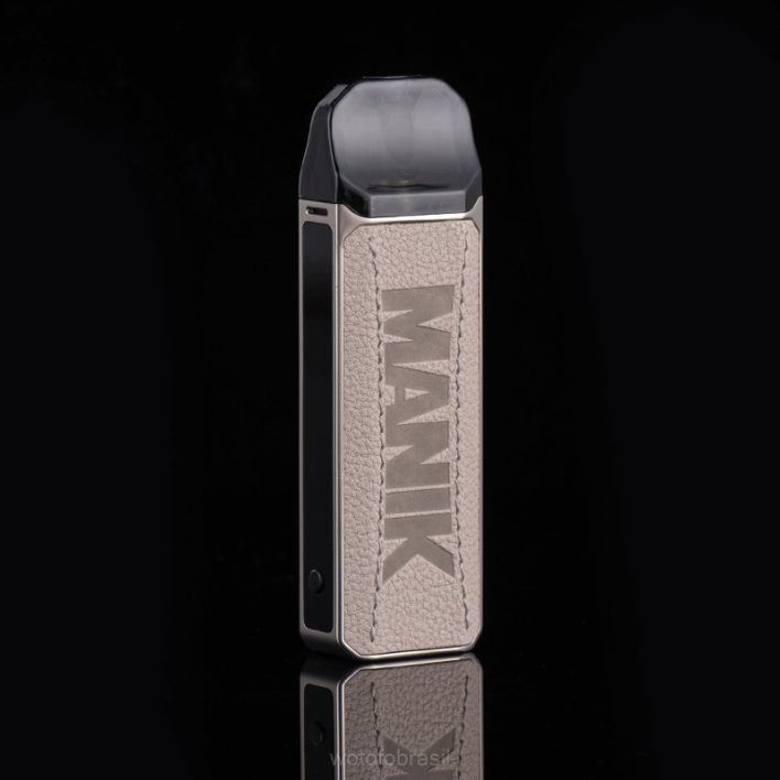 WOTOFO vape tool kit - azul T2XB23 Wotofo MANIK kit mini cápsula