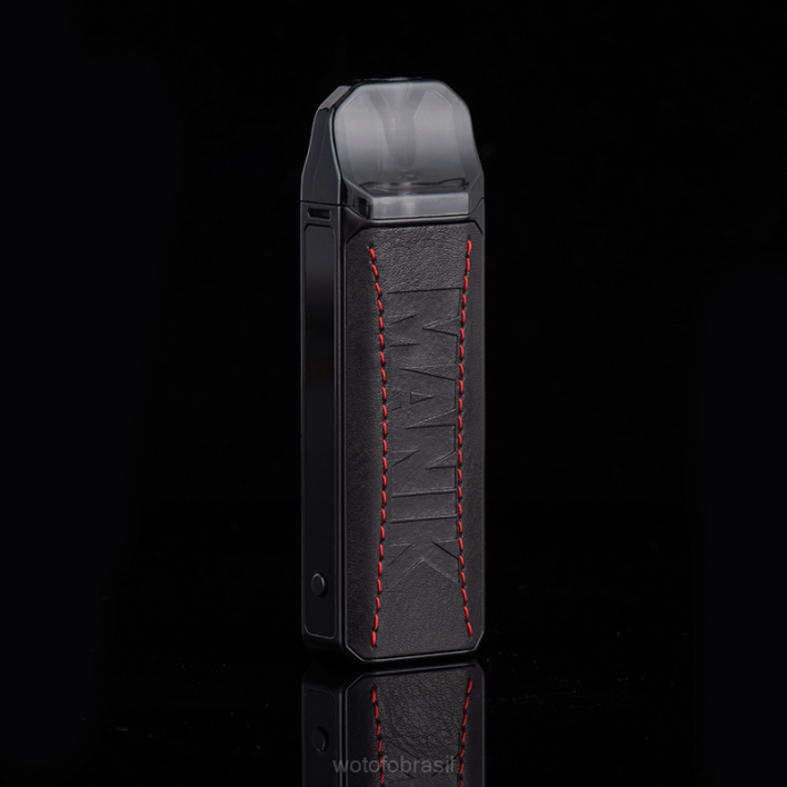 WOTOFO vape tool kit - azul T2XB23 Wotofo MANIK kit mini cápsula