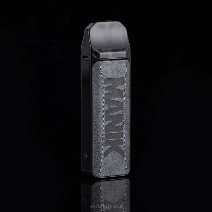 WOTOFO vape tool kit - azul T2XB23 Wotofo MANIK kit mini cápsula