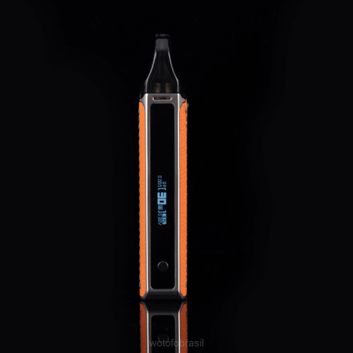 WOTOFO vape tool kit - azul T2XB23 Wotofo MANIK kit mini cápsula