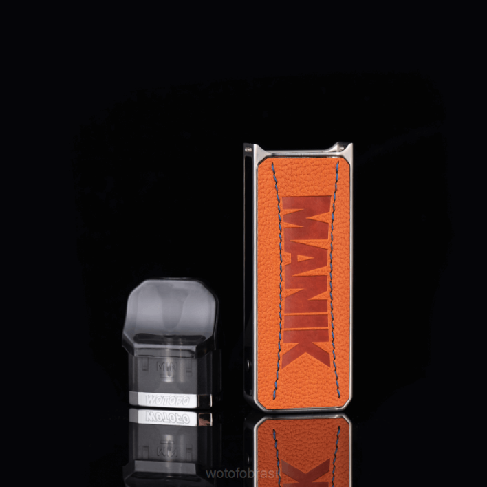 WOTOFO vape tool kit - azul T2XB23 Wotofo MANIK kit mini cápsula