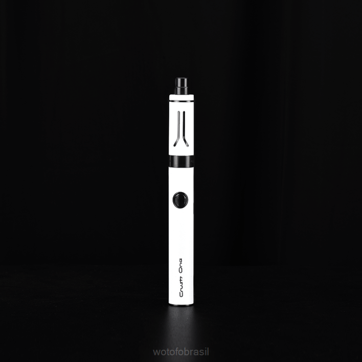 WOTOFO vape tool kit - branco T2XB103 Wotofo CRUSH uma caneta estilo ecig