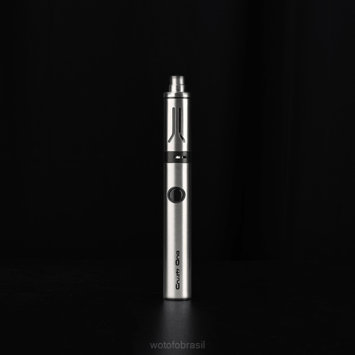 WOTOFO vape tool kit - branco T2XB103 Wotofo CRUSH uma caneta estilo ecig