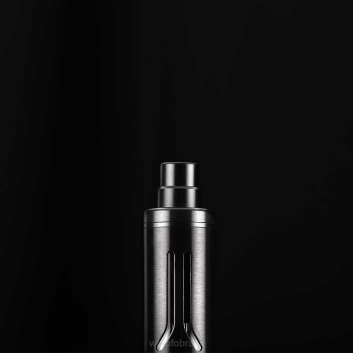 WOTOFO vape tool kit - branco T2XB103 Wotofo CRUSH uma caneta estilo ecig