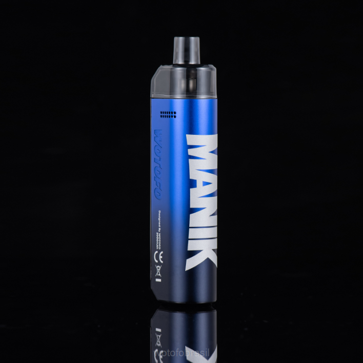 WOTOFO vape tool kit - kit rpm2 preto azul T2XB3 Wotofo SMRT conjunto de cápsulas