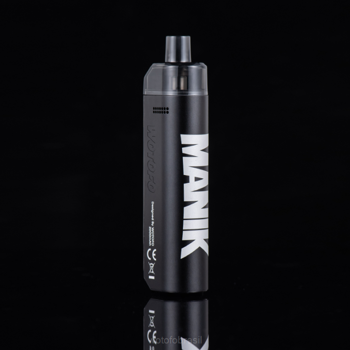 WOTOFO vape tool kit - kit rpm2 preto azul T2XB3 Wotofo SMRT conjunto de cápsulas
