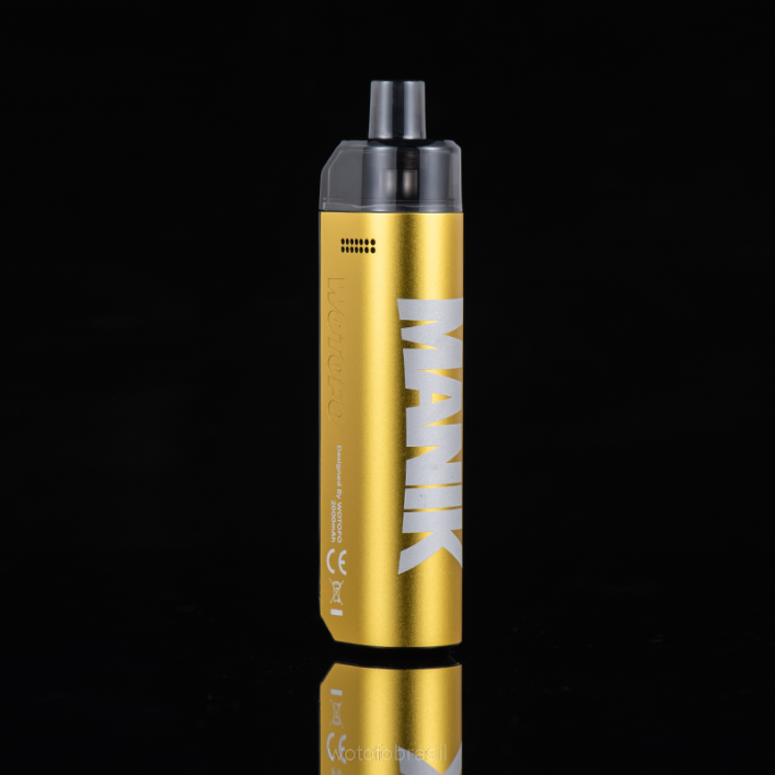 WOTOFO vape tool kit - kit rpm2 preto azul T2XB3 Wotofo SMRT conjunto de cápsulas