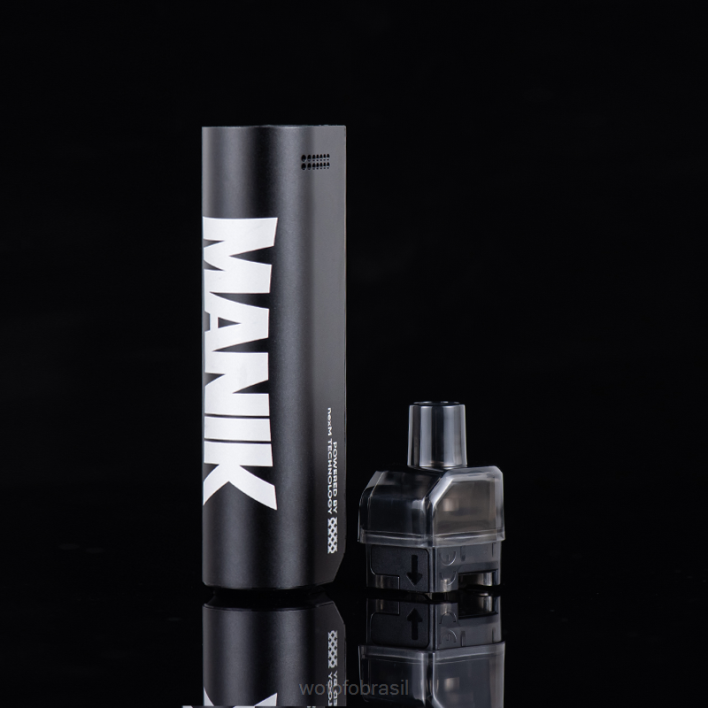 WOTOFO vape tool kit - kit rpm2 preto azul T2XB3 Wotofo SMRT conjunto de cápsulas