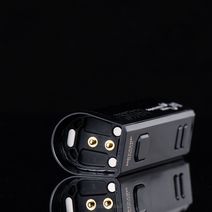 WOTOFO vape tool kit - kit rpm2 preto azul T2XB3 Wotofo SMRT conjunto de cápsulas