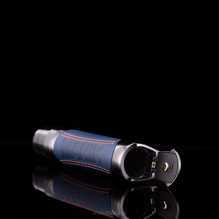 WOTOFO vape tool kit - preto nano T2XB33 Wotofo MANIK módulo de pod