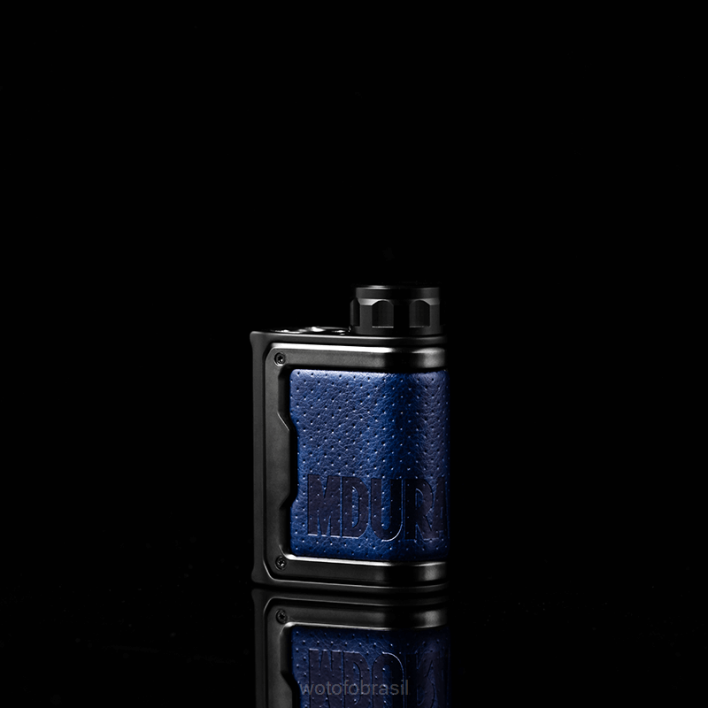 WOTOFO Brasil - meio-tom azul T2XB111 Wotofo MDURA mini mod