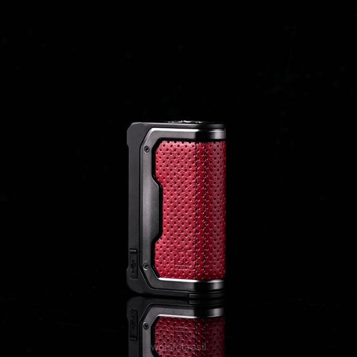 WOTOFO cigarro eletronico - rei kong vermelho T2XB112 Wotofo MDURA mod de caixa