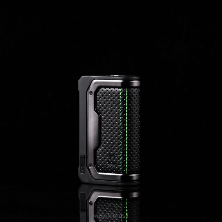 WOTOFO cigarro eletronico - rei kong vermelho T2XB112 Wotofo MDURA mod de caixa