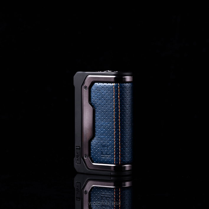 WOTOFO cigarro eletronico - rei kong vermelho T2XB112 Wotofo MDURA mod de caixa