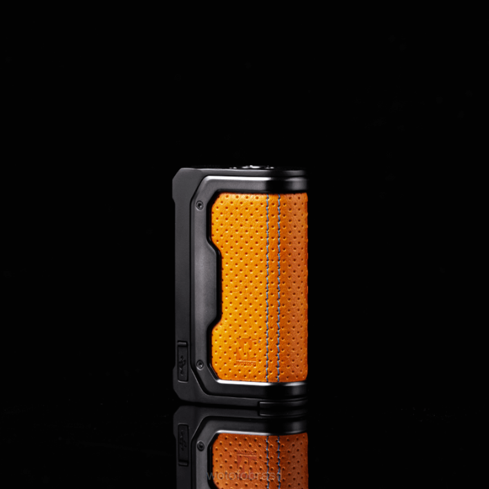WOTOFO cigarro eletronico - rei kong vermelho T2XB112 Wotofo MDURA mod de caixa