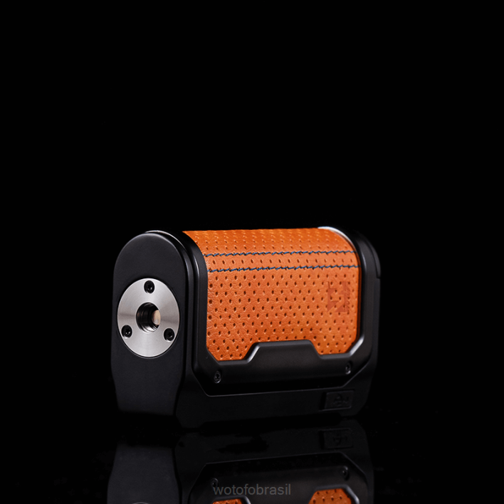 WOTOFO cigarro eletronico - rei kong vermelho T2XB112 Wotofo MDURA mod de caixa