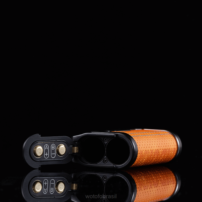 WOTOFO cigarro eletronico - rei kong vermelho T2XB112 Wotofo MDURA mod de caixa