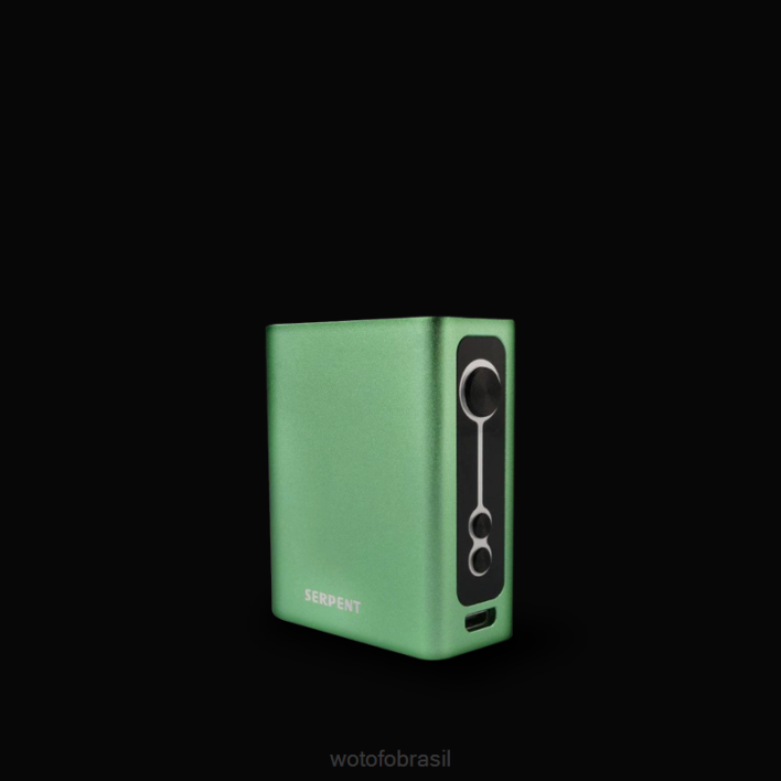 verde