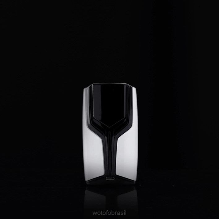 WOTOFO flavors - metal de canhão T2XB130 Wotofo mod de caixa de fluxo