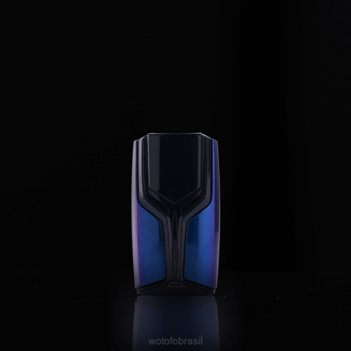 WOTOFO vape flavours - vermelho T2XB115 Wotofo mod de caixa de fluxo