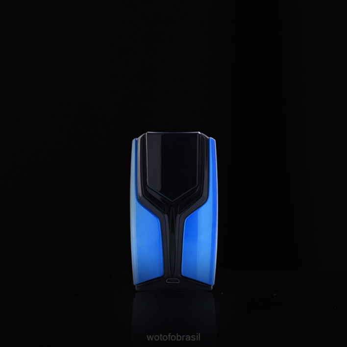 WOTOFO vape flavours - vermelho T2XB115 Wotofo mod de caixa de fluxo