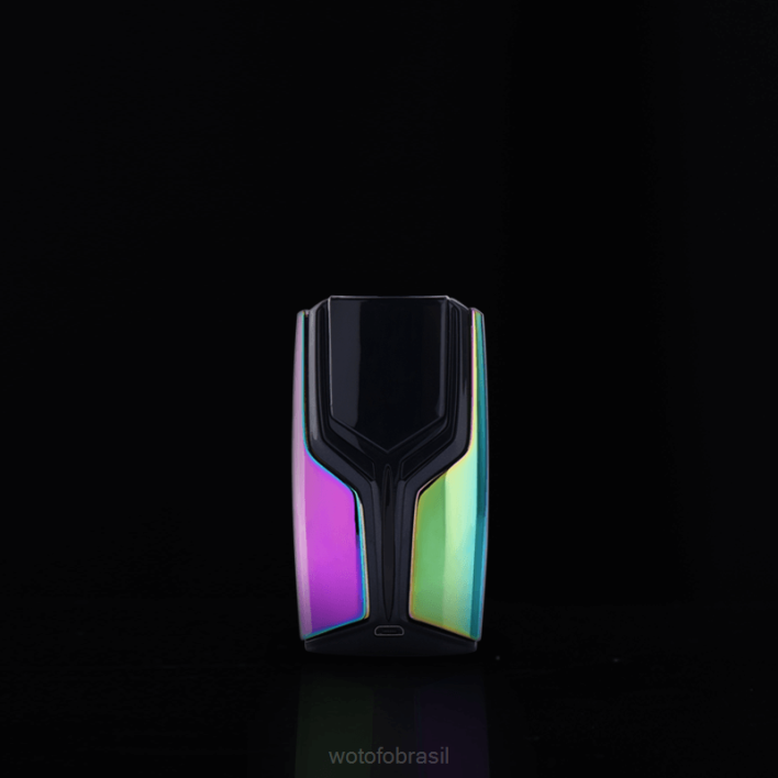 WOTOFO vape flavours - vermelho T2XB115 Wotofo mod de caixa de fluxo
