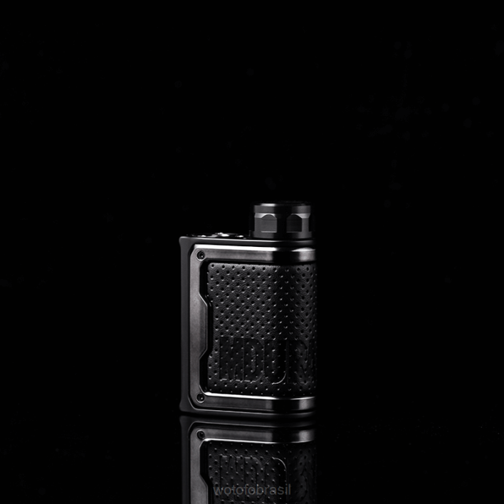 WOTOFO vape pods - meio-tom vermelho T2XB117 Wotofo MDURA mini mod