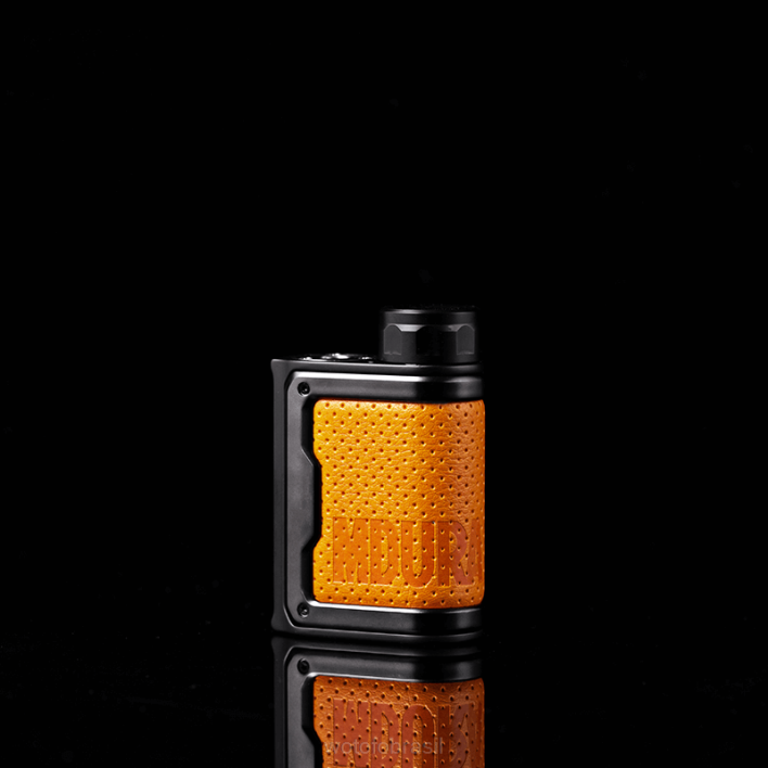 WOTOFO vape pods - meio-tom vermelho T2XB117 Wotofo MDURA mini mod