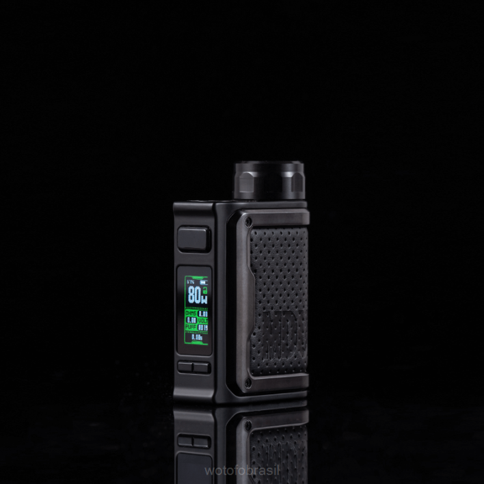 WOTOFO vape pods - meio-tom vermelho T2XB117 Wotofo MDURA mini mod