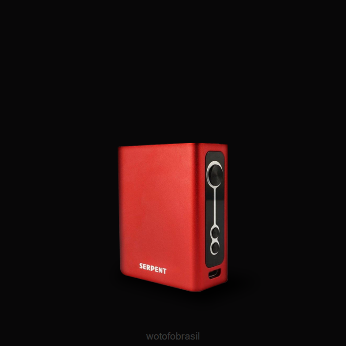 vermelho
