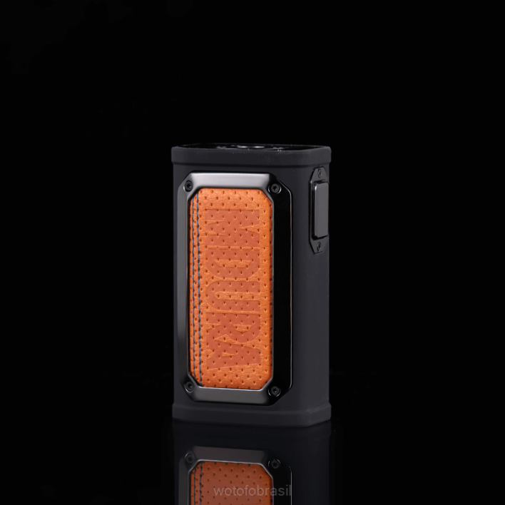 WOTOFO vape tool kit - rei kong laranja T2XB113 Wotofo MDURA PRO moda
