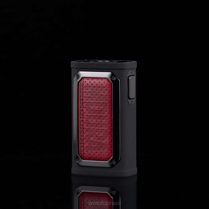 WOTOFO vape tool kit - rei kong laranja T2XB113 Wotofo MDURA PRO moda