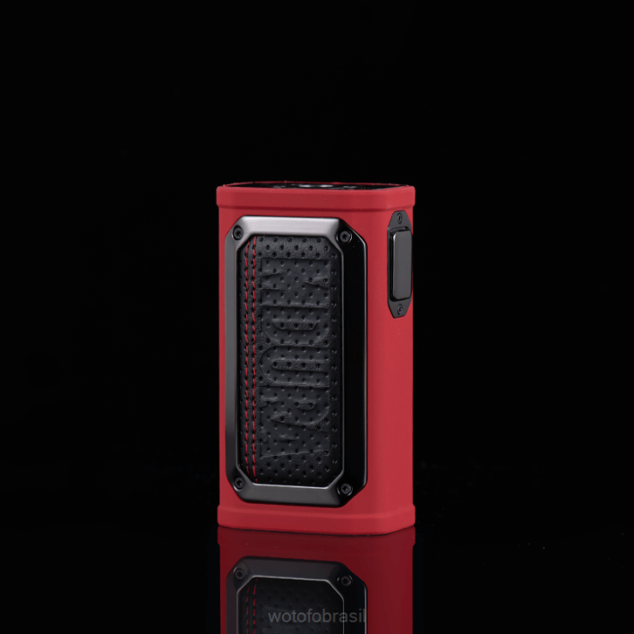 WOTOFO vape tool kit - rei kong laranja T2XB113 Wotofo MDURA PRO moda