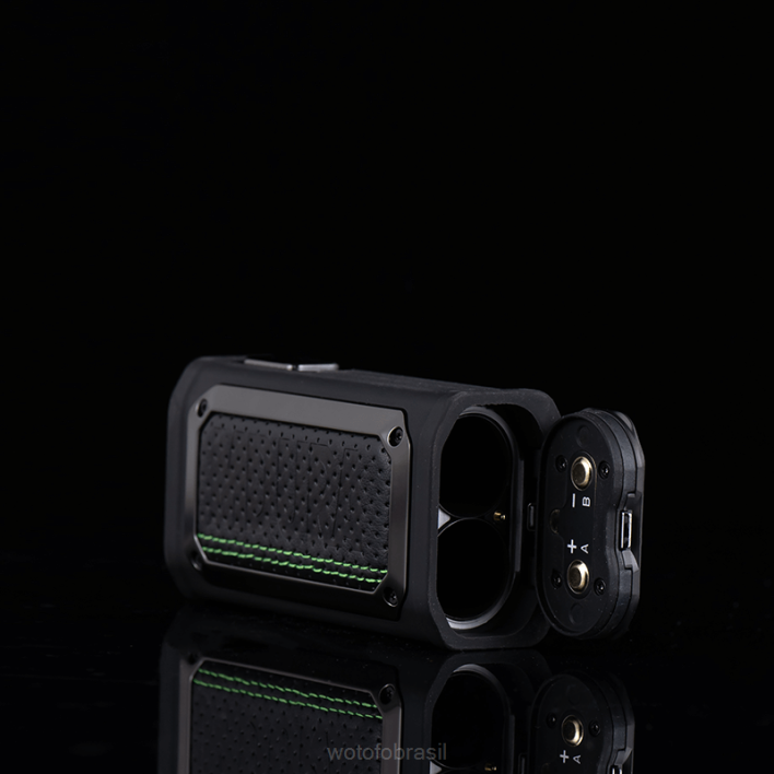 WOTOFO vape tool kit - rei kong laranja T2XB113 Wotofo MDURA PRO moda