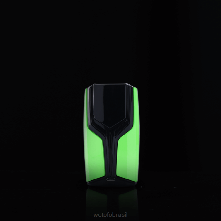 verde