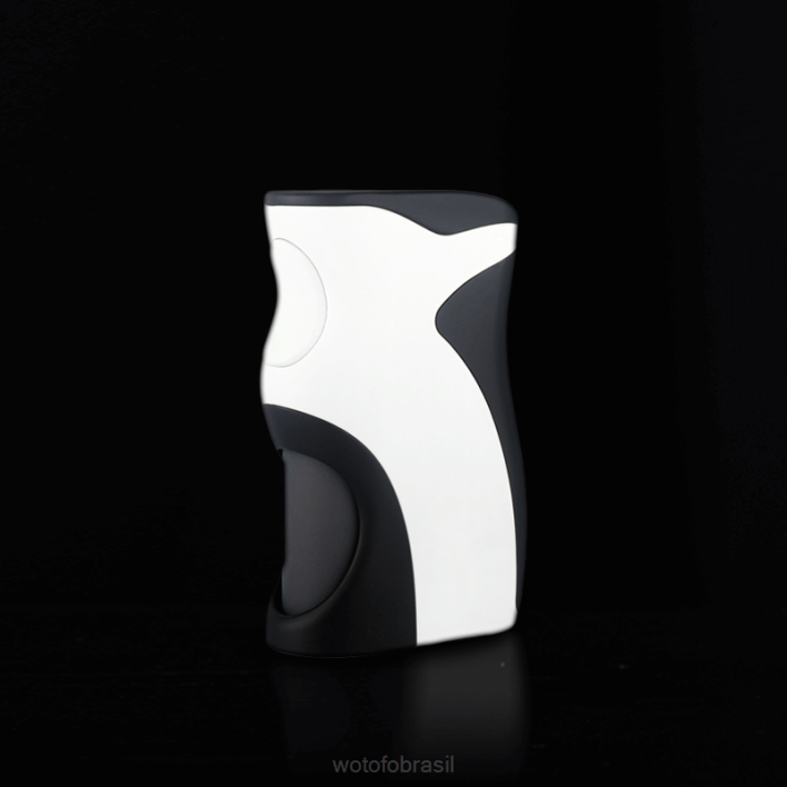 WOTOFO puff - branco T2XB144 Wotofo RECURVE mod squonk