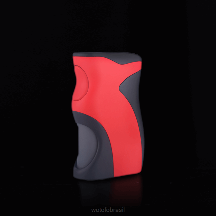 vermelho