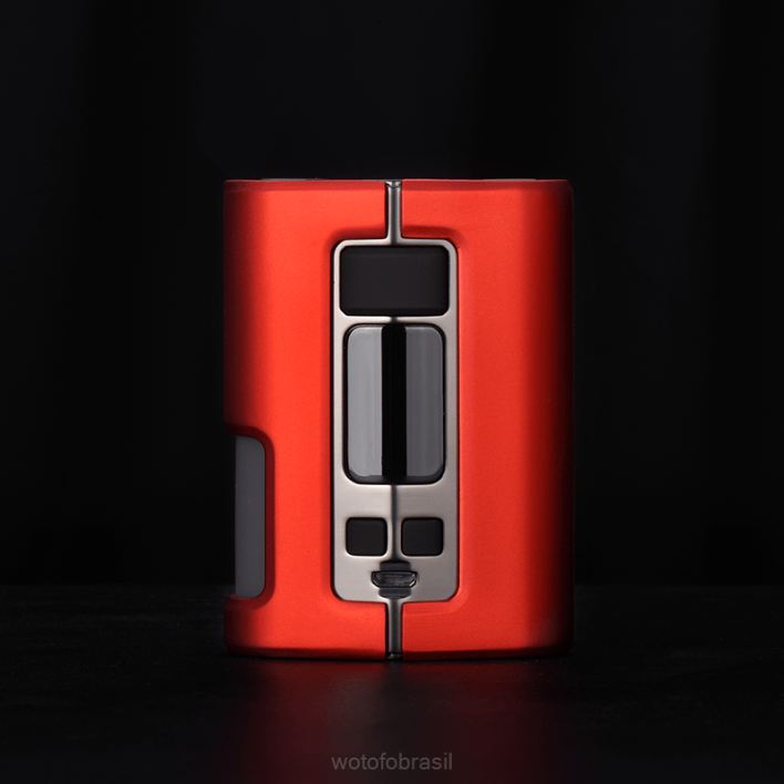 vermelho