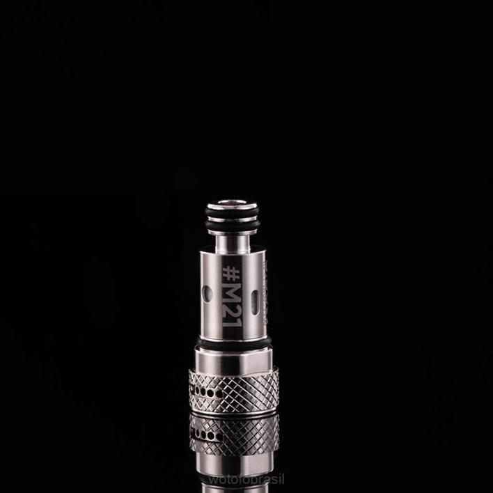 WOTOFO disposable vape - bobina paralela m21 5pcs T2XB36 Wotofo NEXMINI bobina de vagem