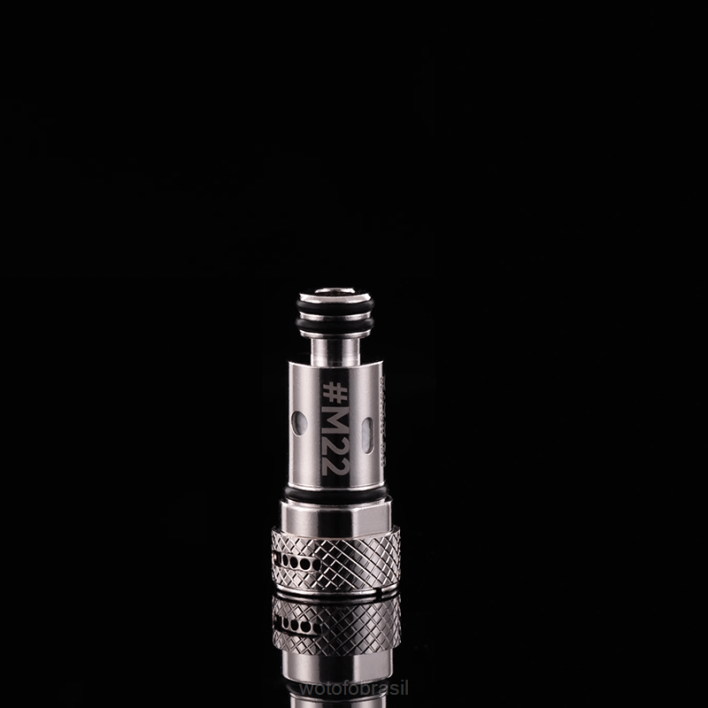 WOTOFO disposable vape - bobina paralela m21 5pcs T2XB36 Wotofo NEXMINI bobina de vagem