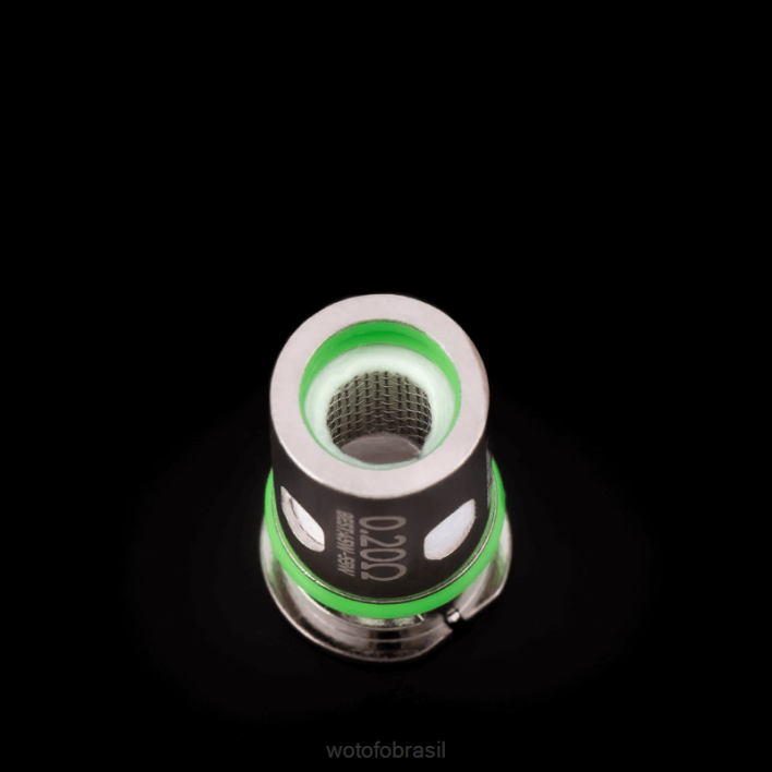 WOTOFO vape pods - malha clapton d15 5 unidades T2XB37 Wotofo MANIK bobina de vagem
