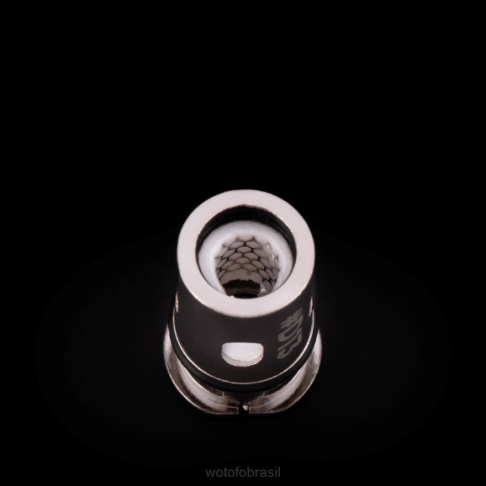 WOTOFO vape pods - malha clapton d15 5 unidades T2XB37 Wotofo MANIK bobina de vagem