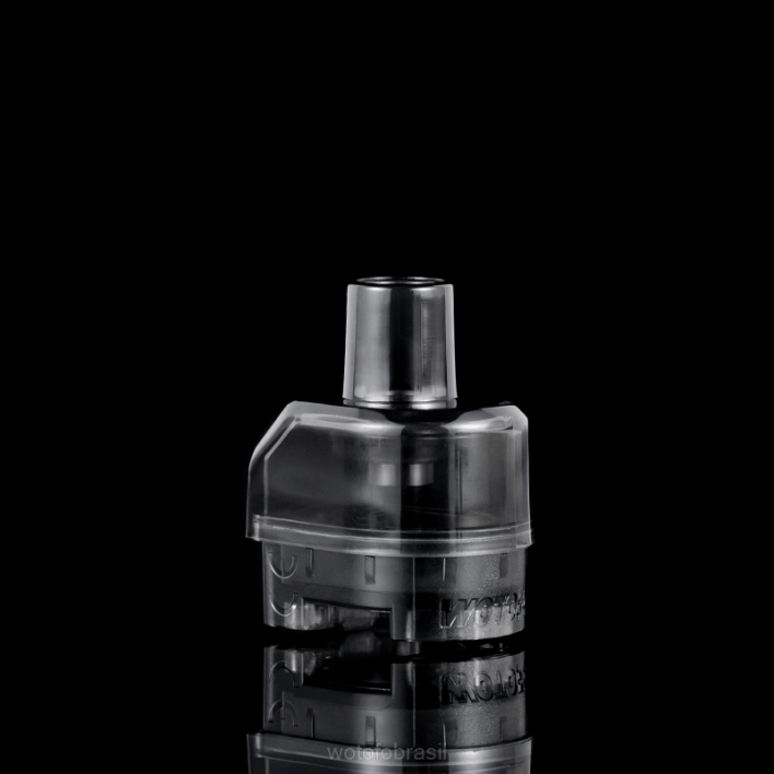 WOTOFO disposable vape - cápsula smrt pnp 4,5ml T2XB56 Wotofo SMRT cartucho de cápsula