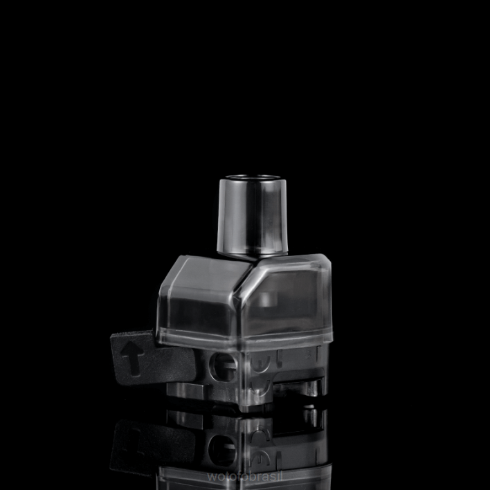WOTOFO disposable vape - cápsula smrt pnp 4,5ml T2XB56 Wotofo SMRT cartucho de cápsula