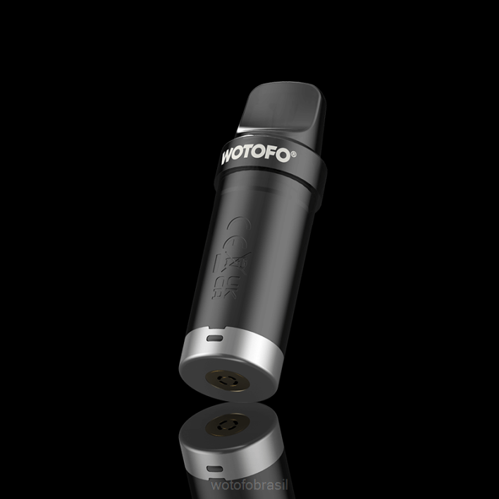 WOTOFO vape flavours - vaporizar T2XB55 Wotofo NEXPOD cápsula de reposição 50mg