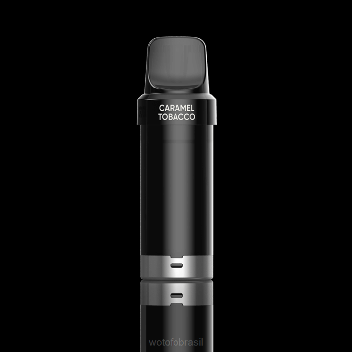 WOTOFO vape flavours - vaporizar T2XB55 Wotofo NEXPOD cápsula de reposição 50mg