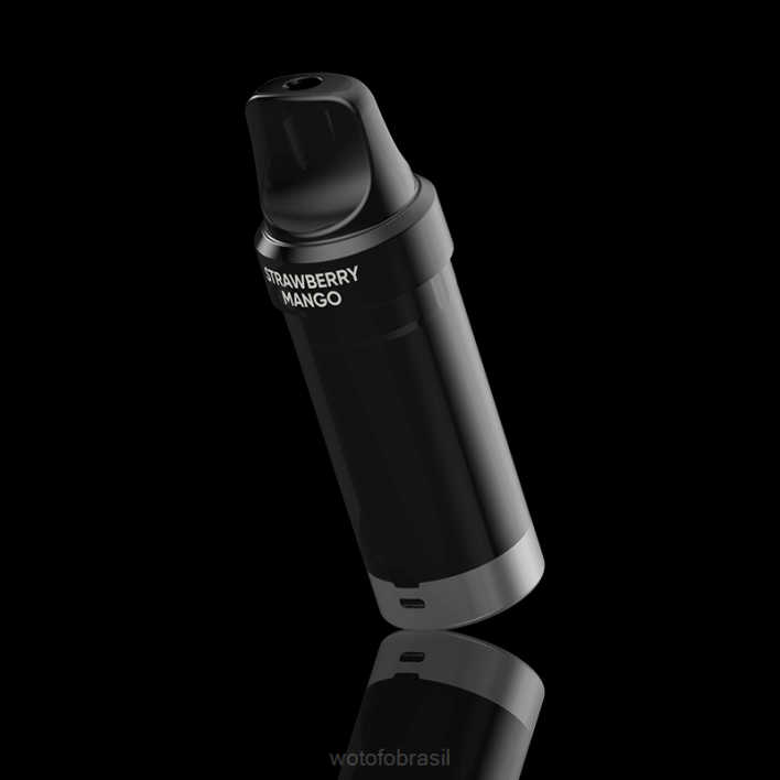 WOTOFO vape flavours - vaporizar T2XB55 Wotofo NEXPOD cápsula de reposição 50mg