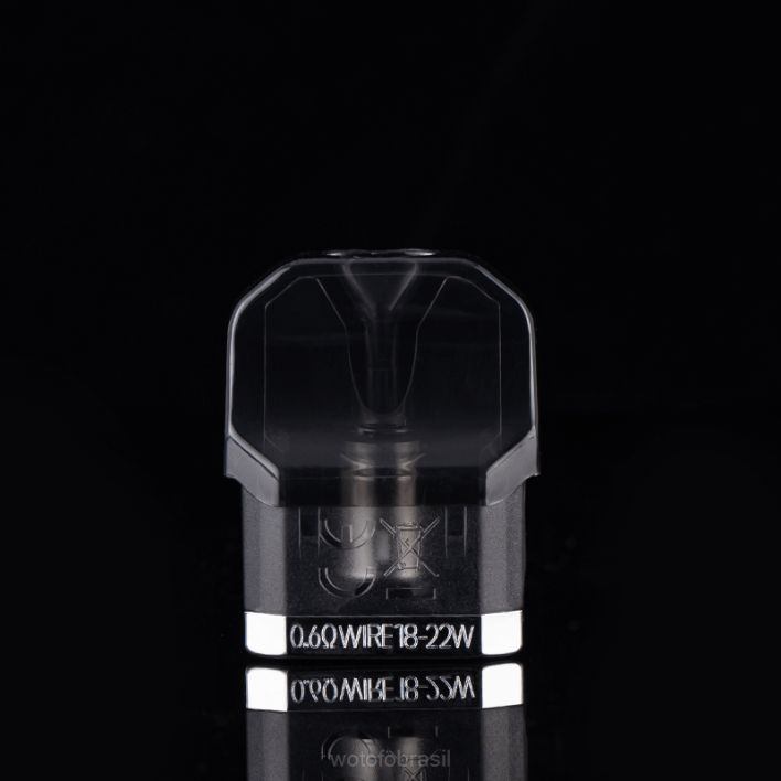 WOTOFO vape pods - bobina paralela m11 embutida 3pcs T2XB57 Wotofo MANIK mini cápsula de substituição