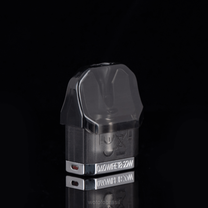 WOTOFO vape pods - bobina paralela m11 embutida 3pcs T2XB57 Wotofo MANIK mini cápsula de substituição